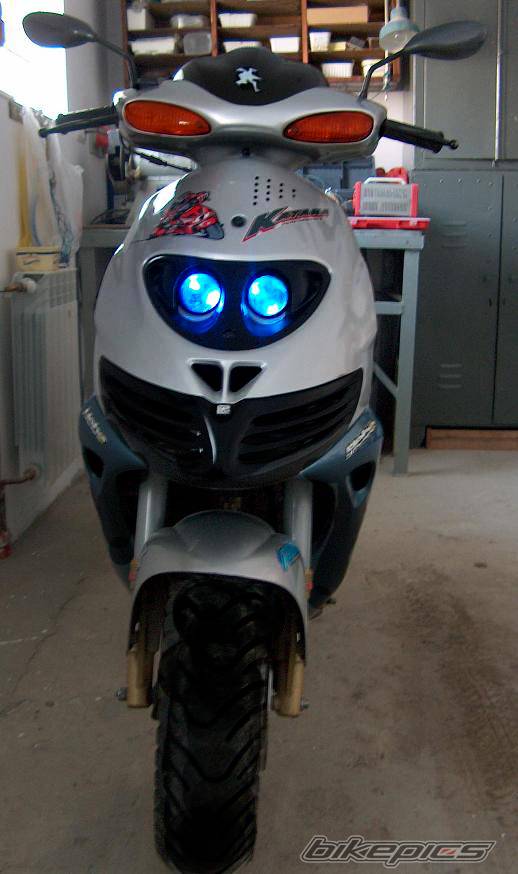 Bike Photo 502577