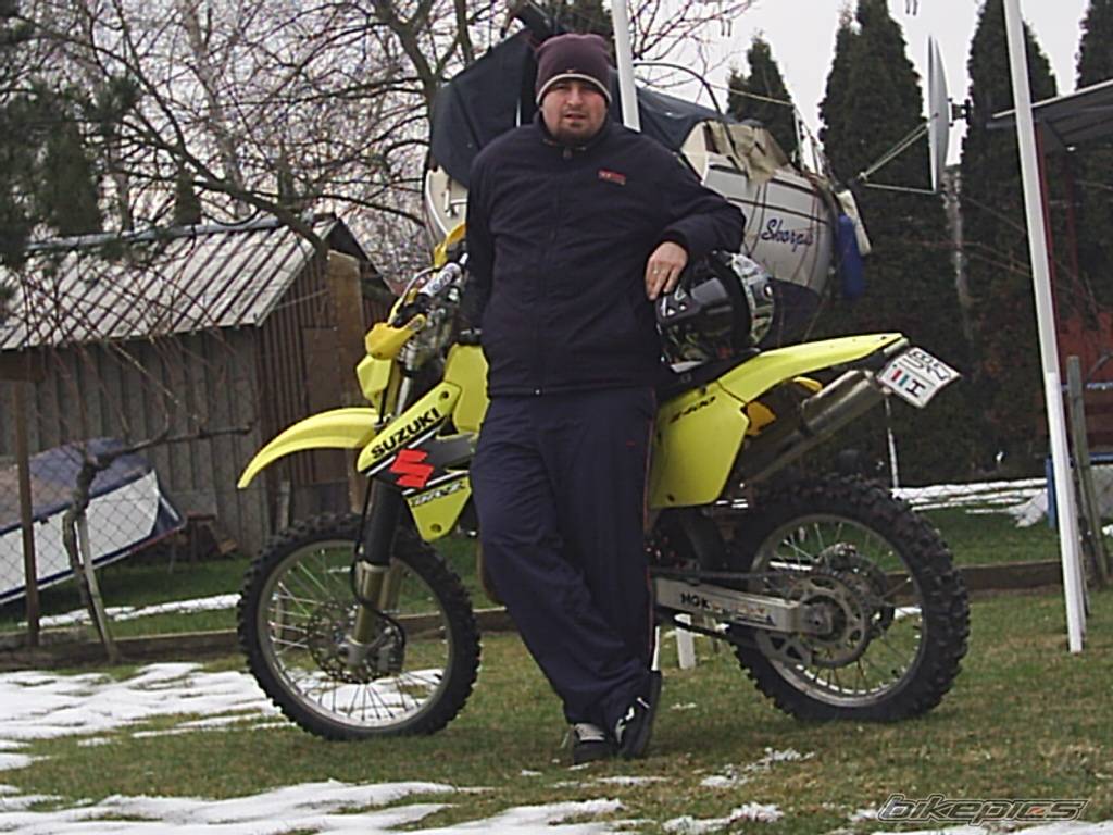 Bike Photo 502582