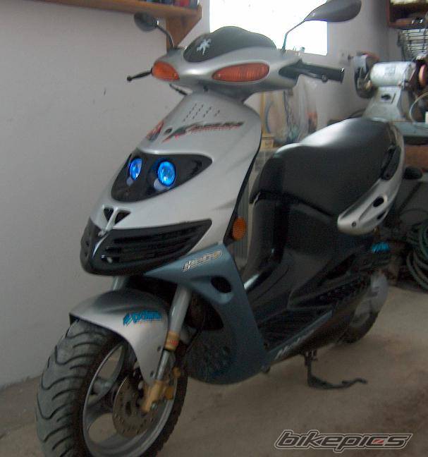 Bike Photo 502584
