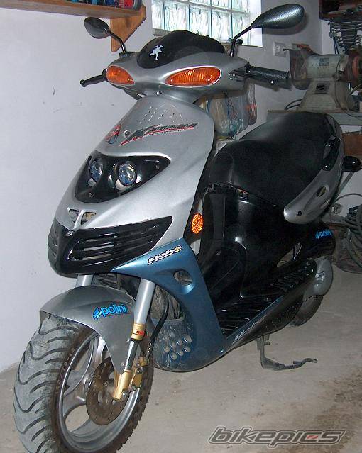 Bike Photo 502588