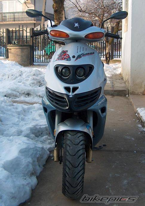 Bike Photo 502590