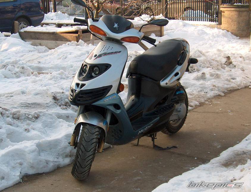 Bike Photo 502594