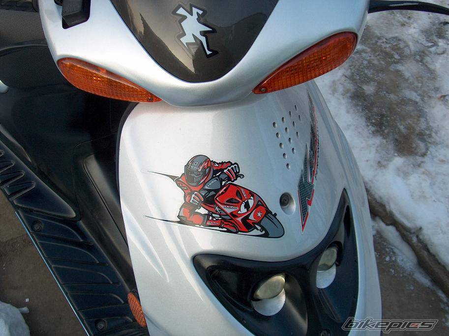 Bike Photo 502597