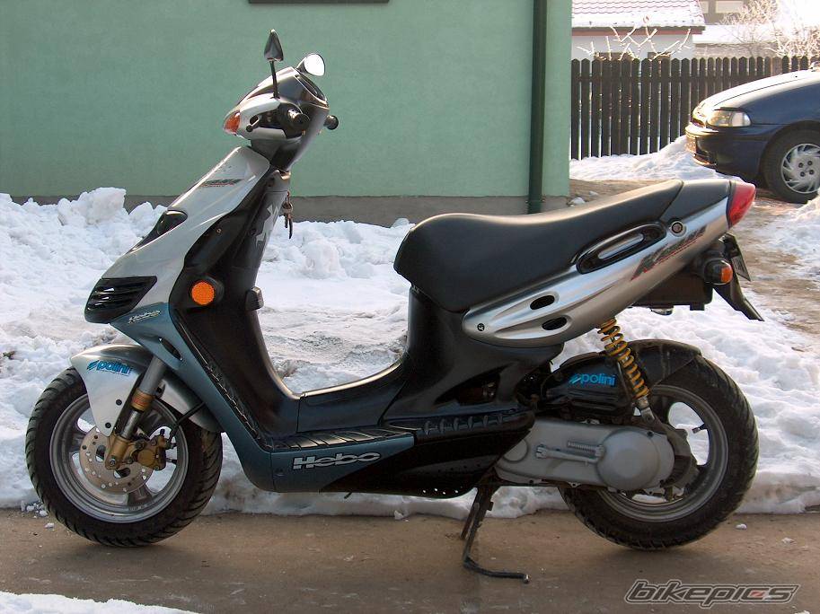 Bike Photo 502599
