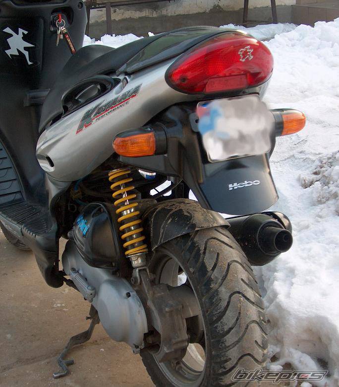 Bike Photo 502603