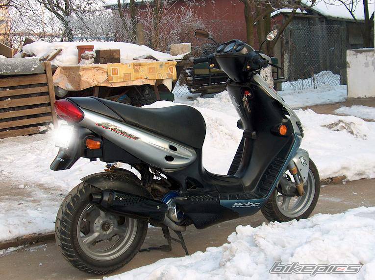 Bike Photo 502604