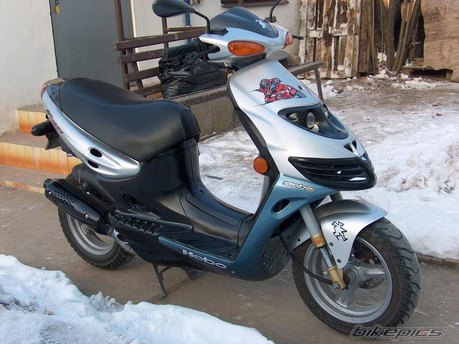Bike Photo 502605