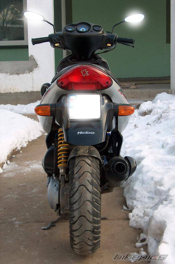 Bike Photo 502607