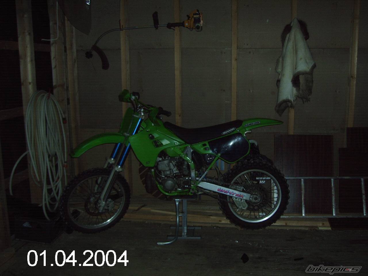 Bike Photo 502614