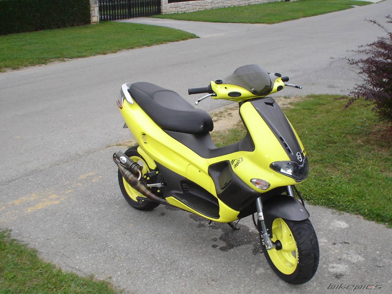 Bike Photo 502616