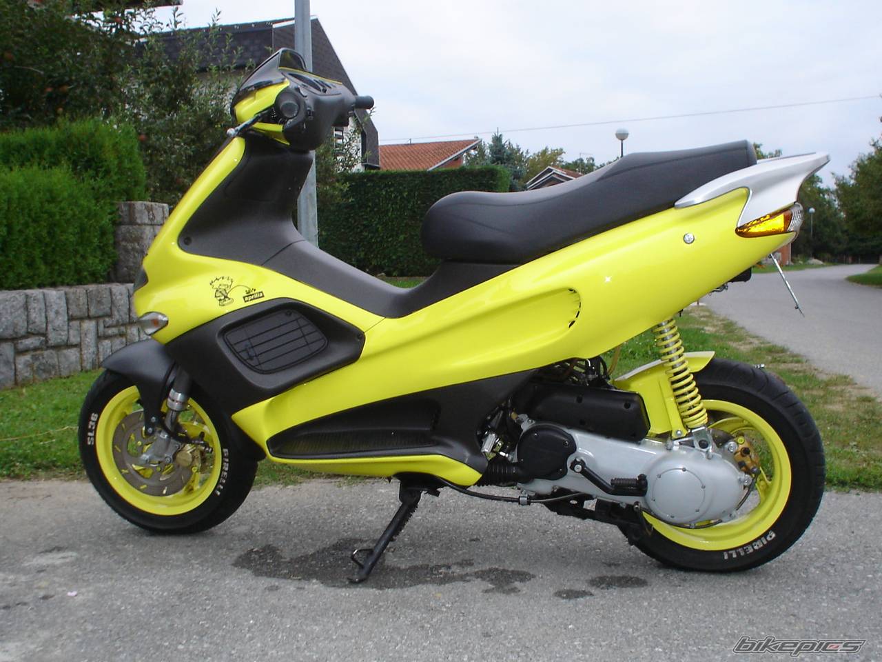 Bike Photo 502617