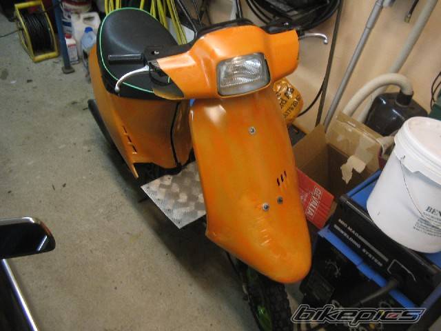 Bike Photo 502624