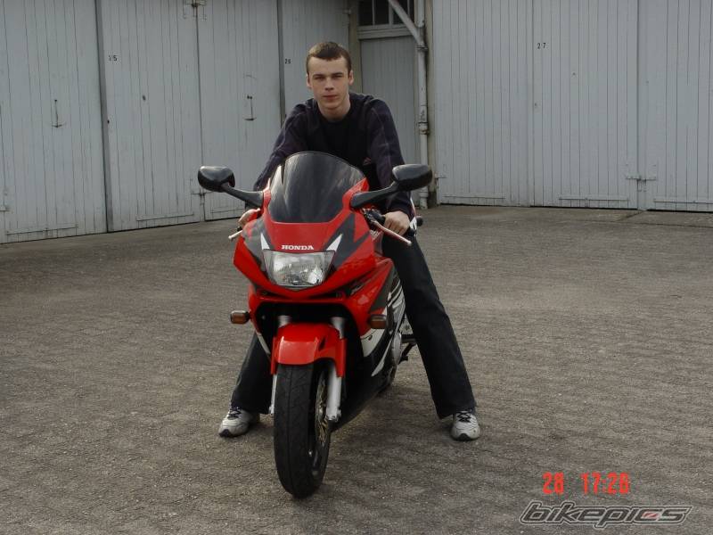Bike Photo 502638