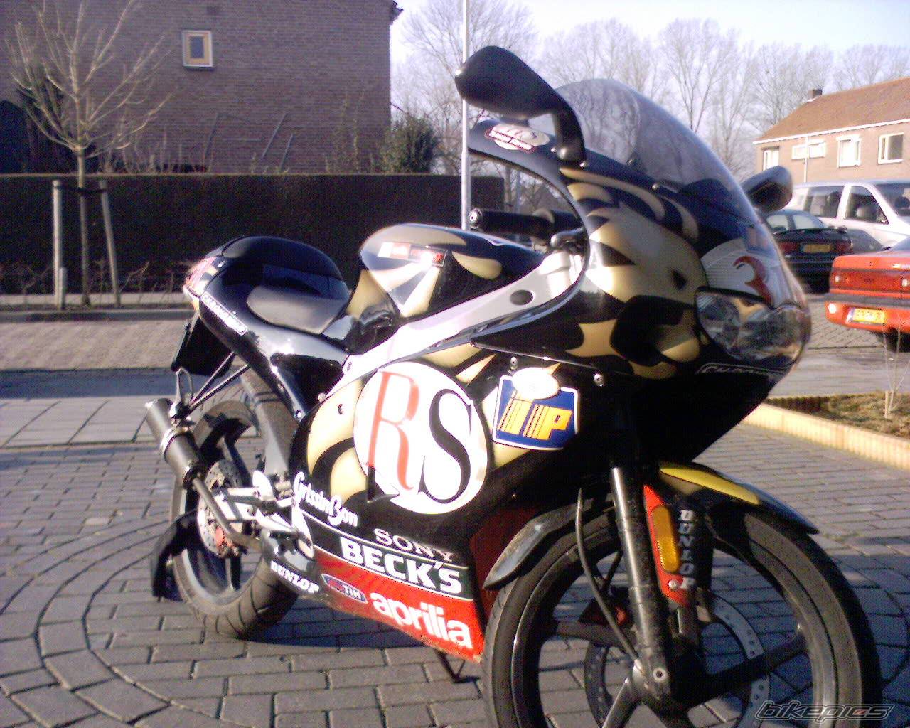 Bike Photo 502643