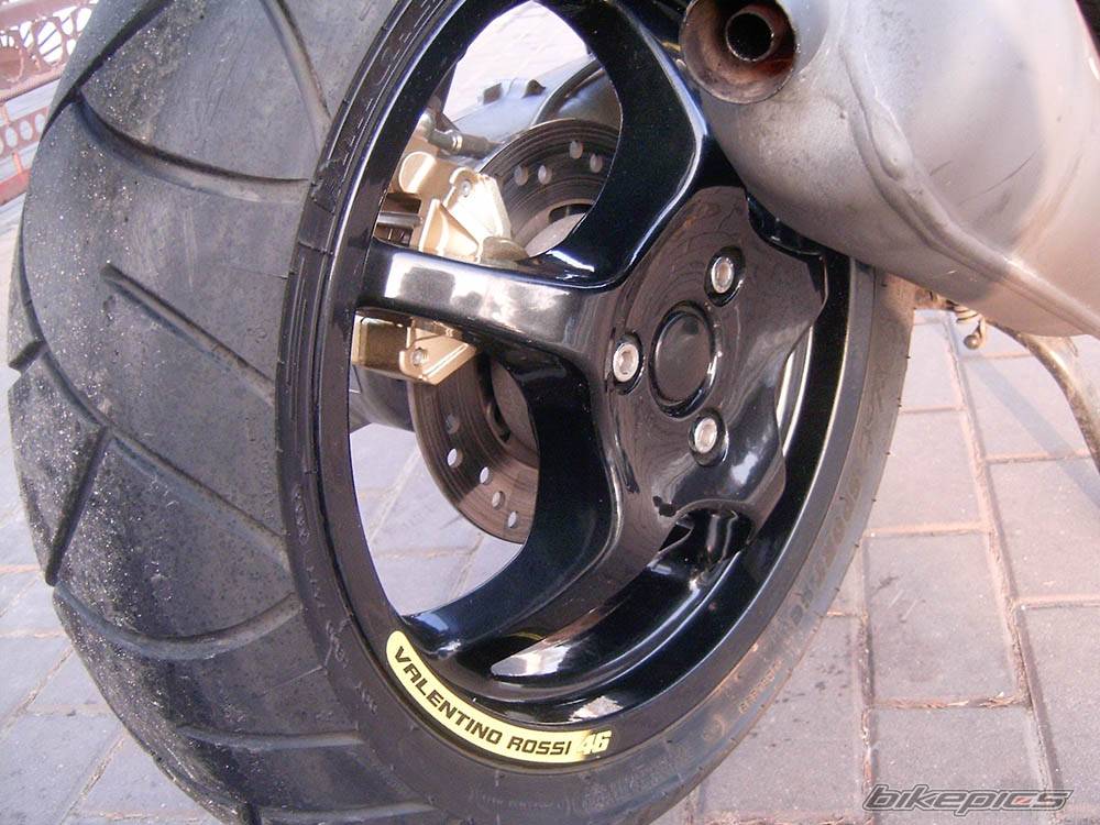 Bike Photo 502701