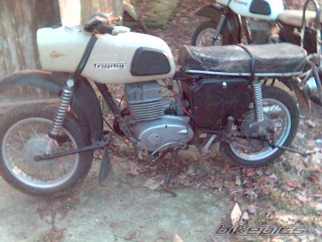 Bike Photo 502709
