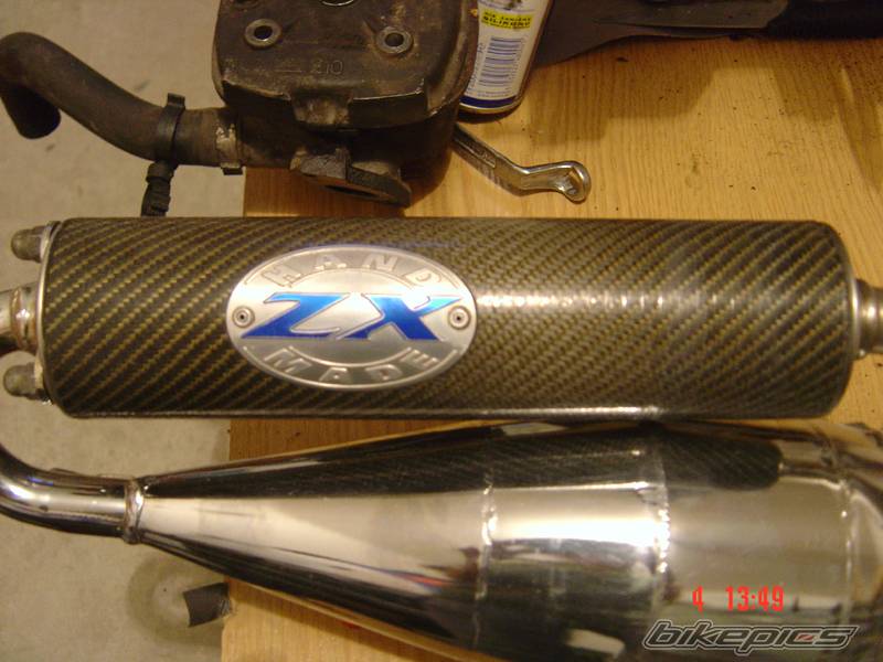 Bike Photo 502710
