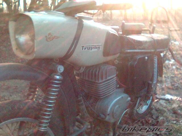 Bike Photo 502713