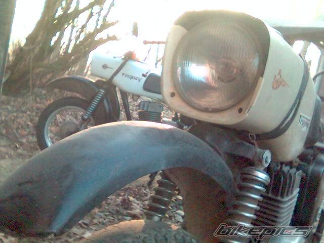 Bike Photo 502716