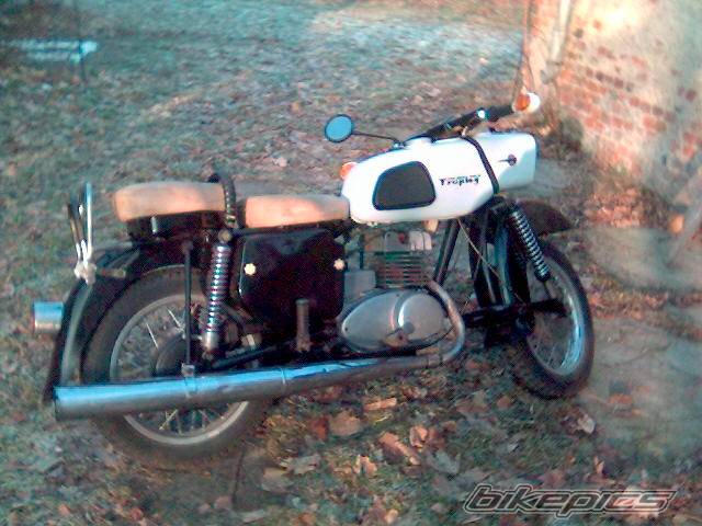 Bike Photo 502721