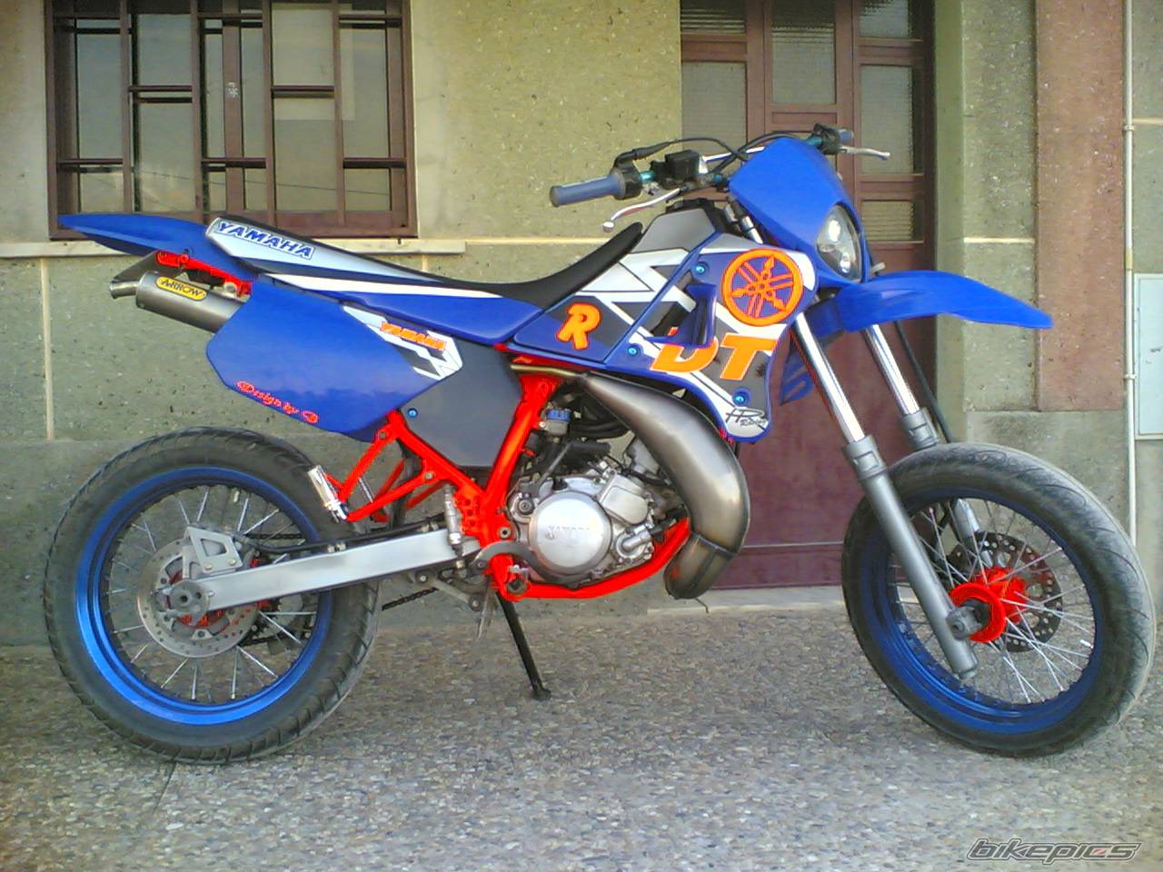 Bike Photo 502773