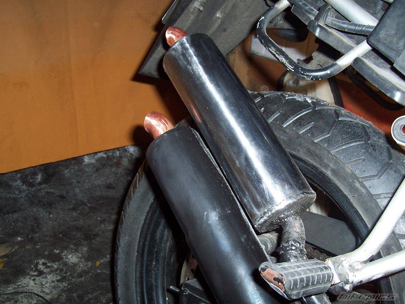 Bike Photo 502780