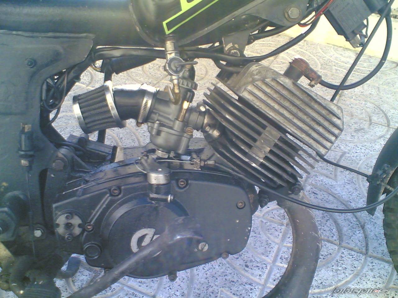 Bike Photo 502788