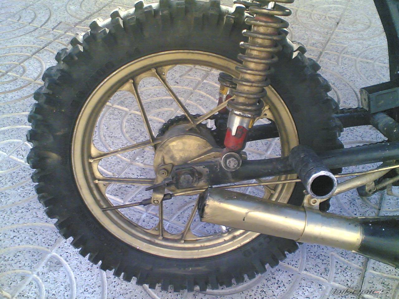 Bike Photo 502790