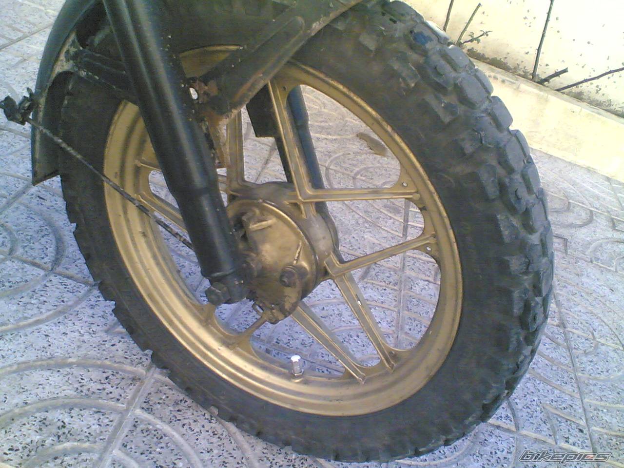 Bike Photo 502795