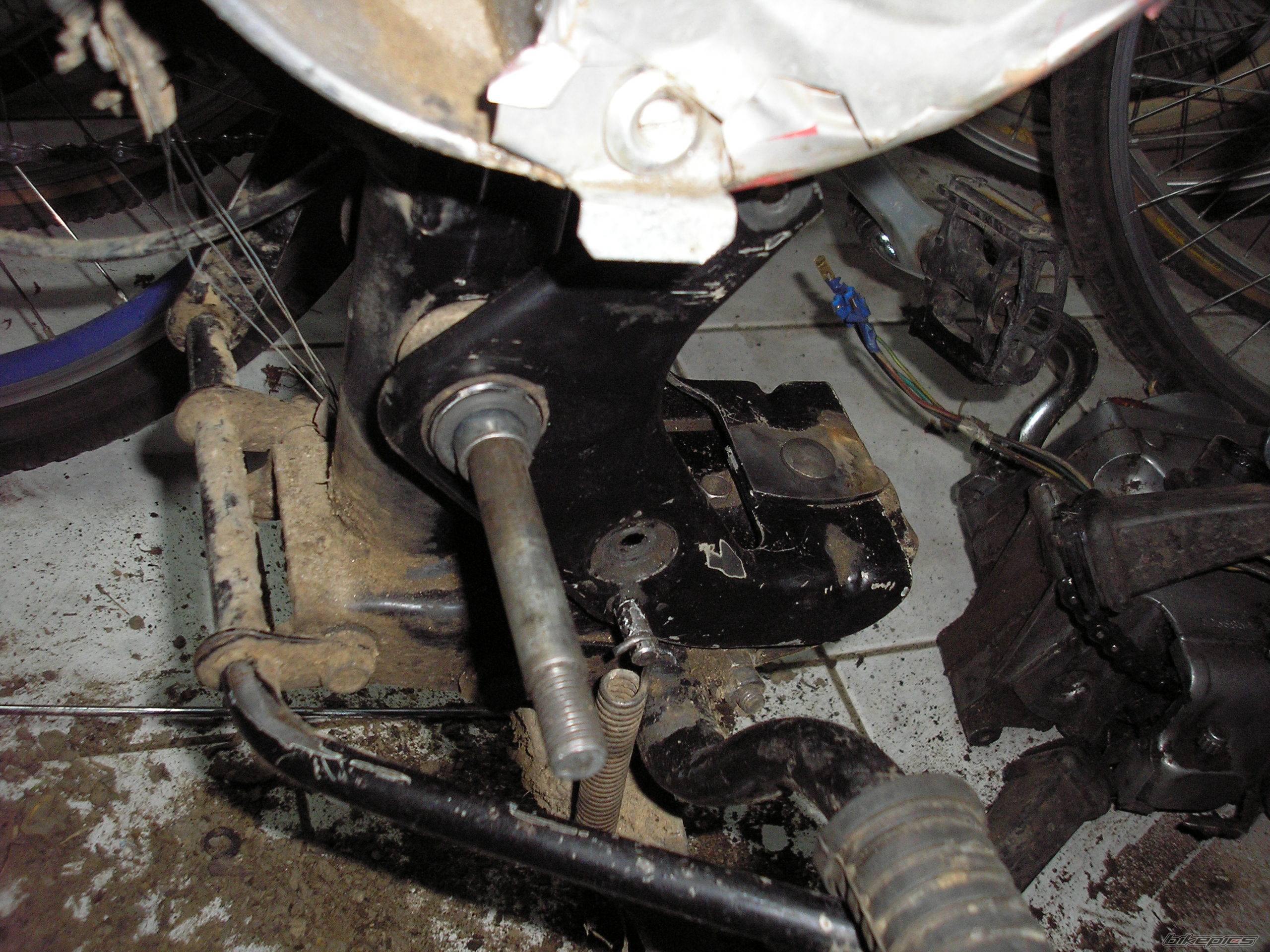 Bike Photo 502799