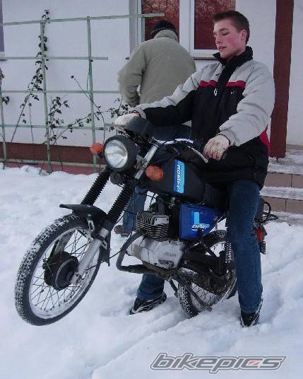 Bike Photo 502814