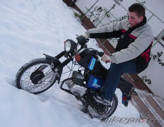 Bike Photo 502815