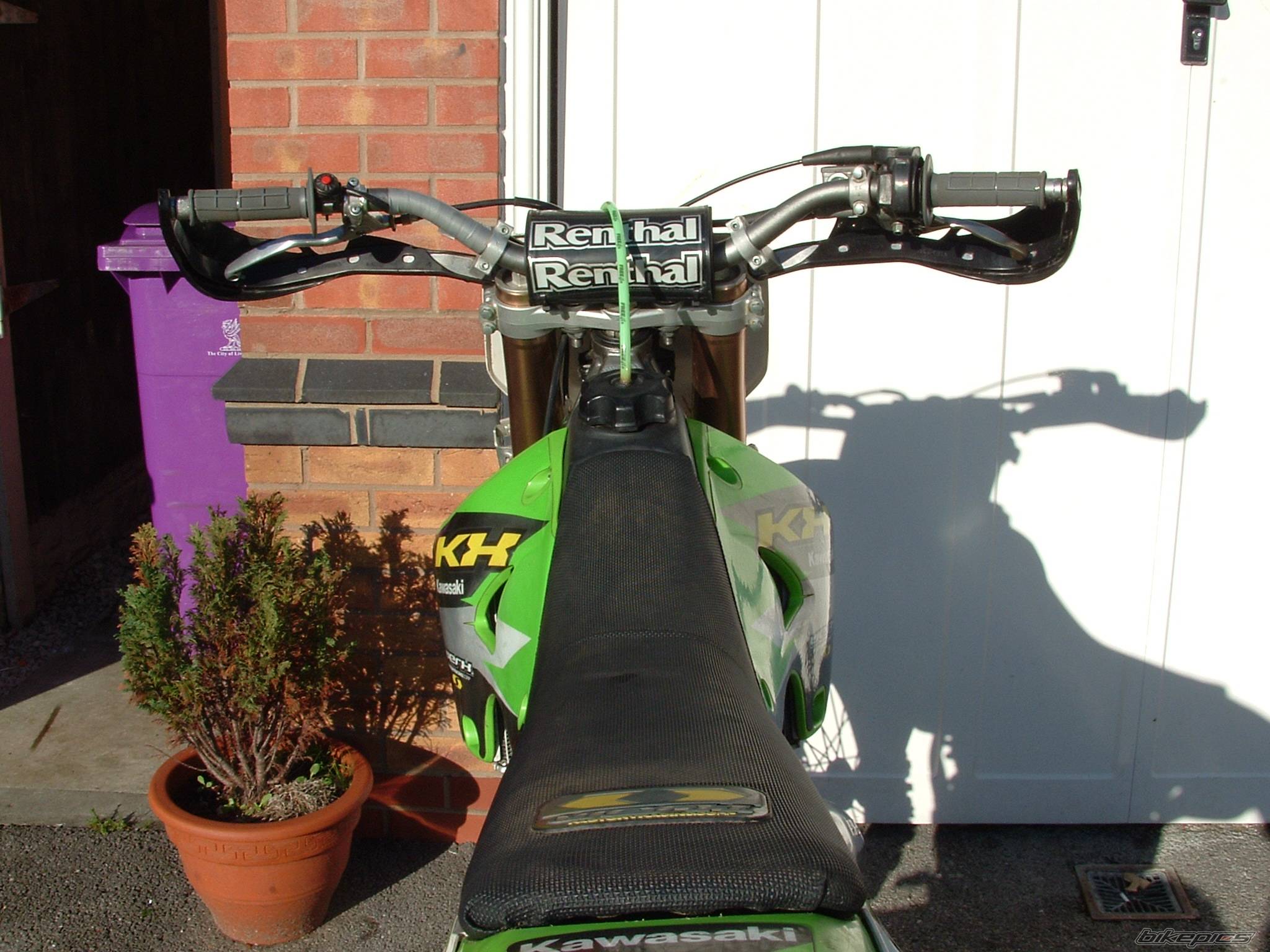 Bike Photo 502823