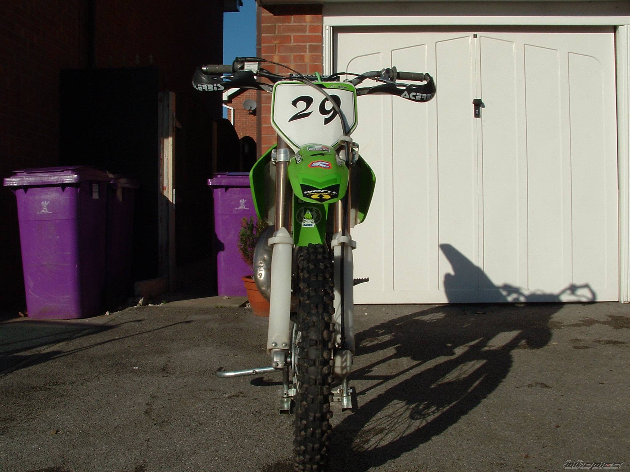 Bike Photo 502827