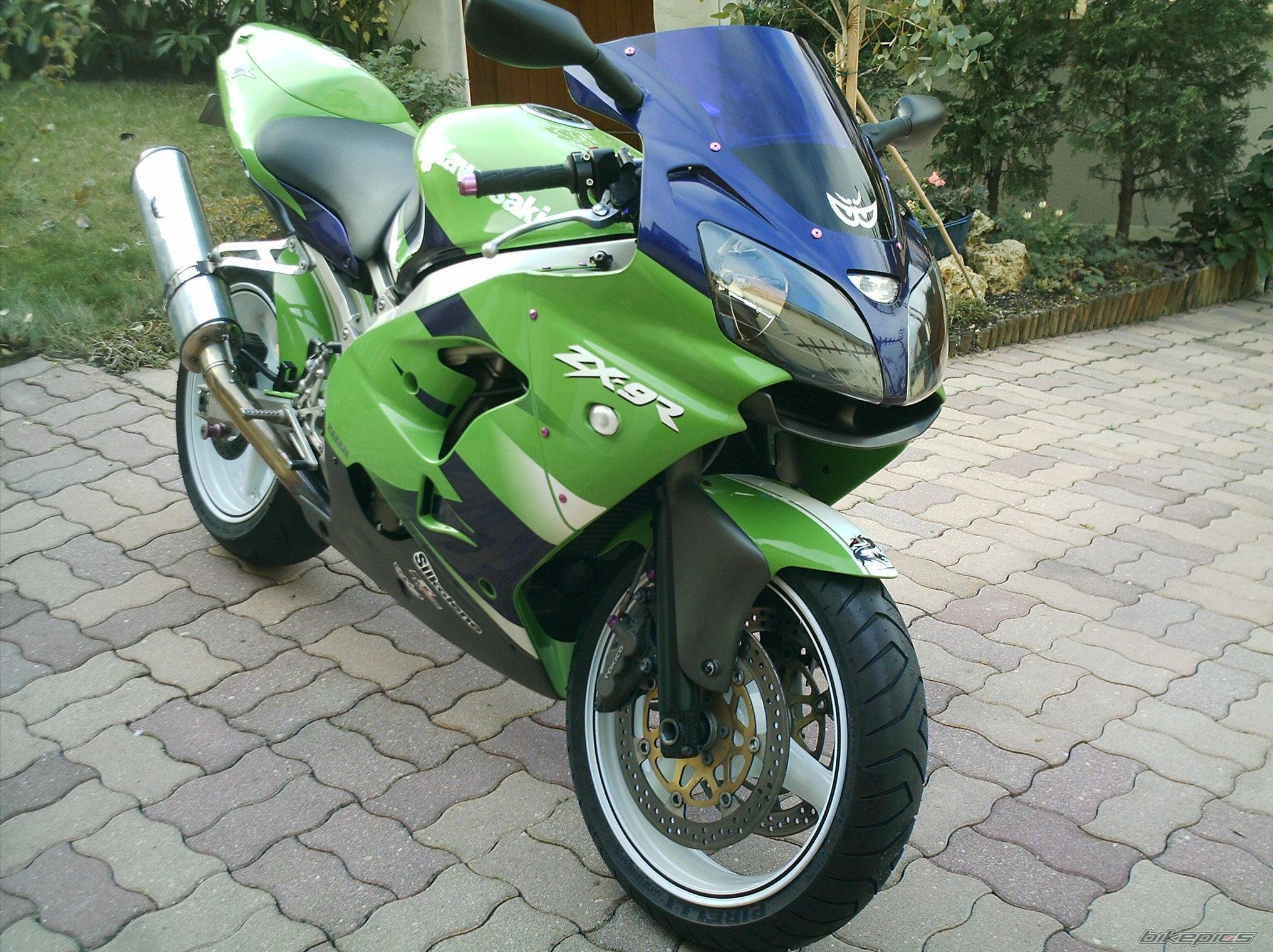Bike Photo 502866