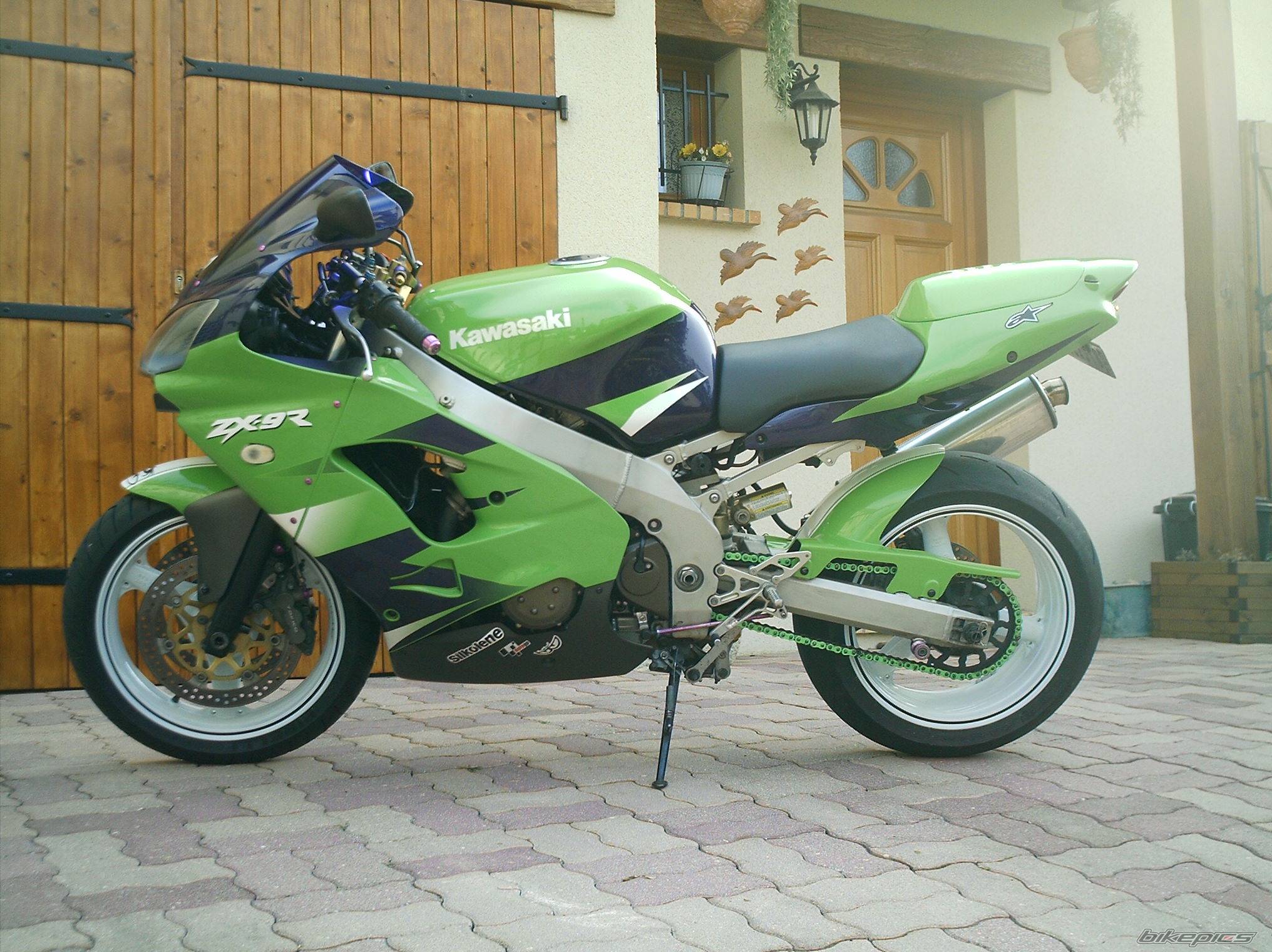 Bike Photo 502867