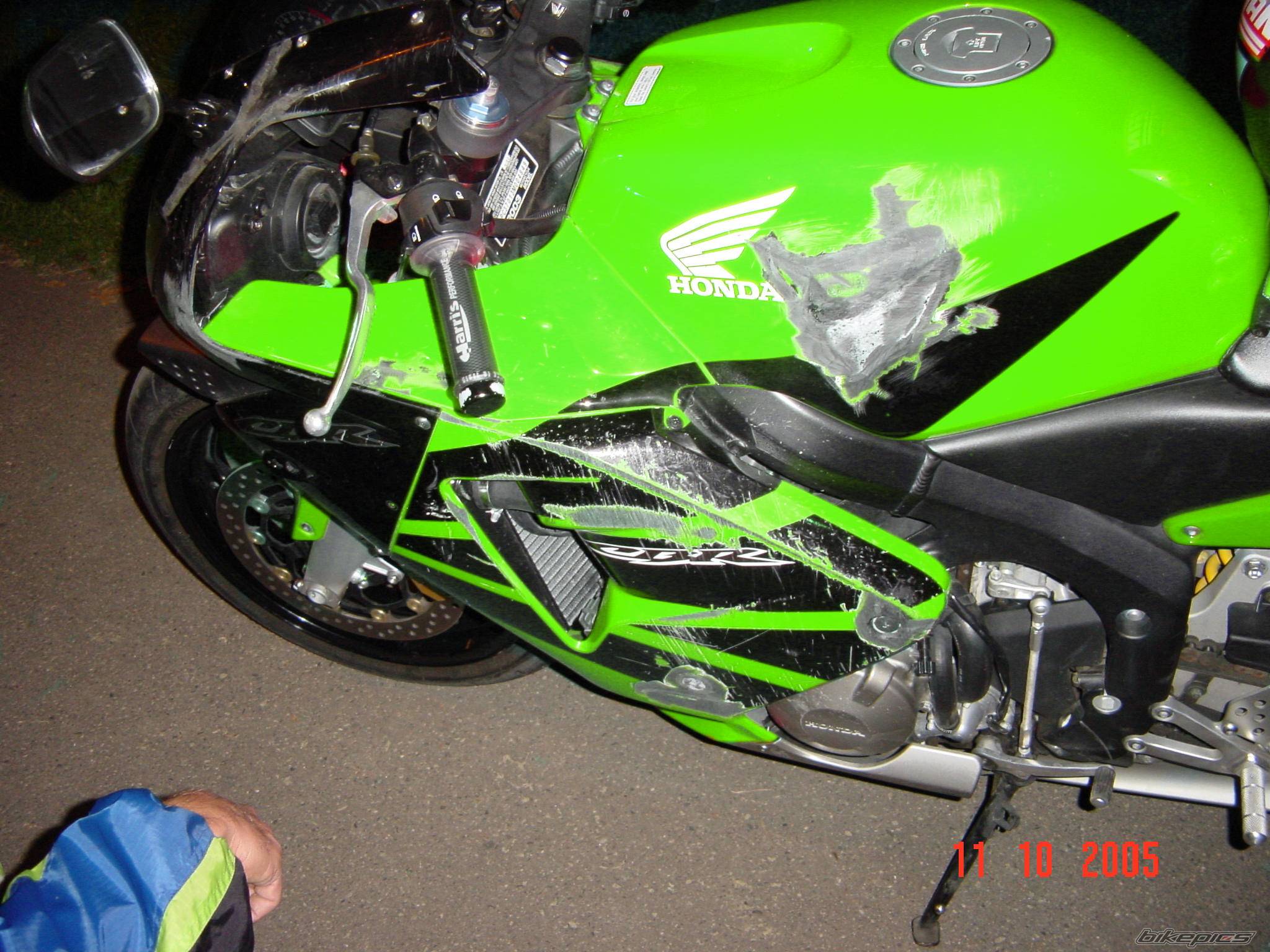 Bike Photo 502872