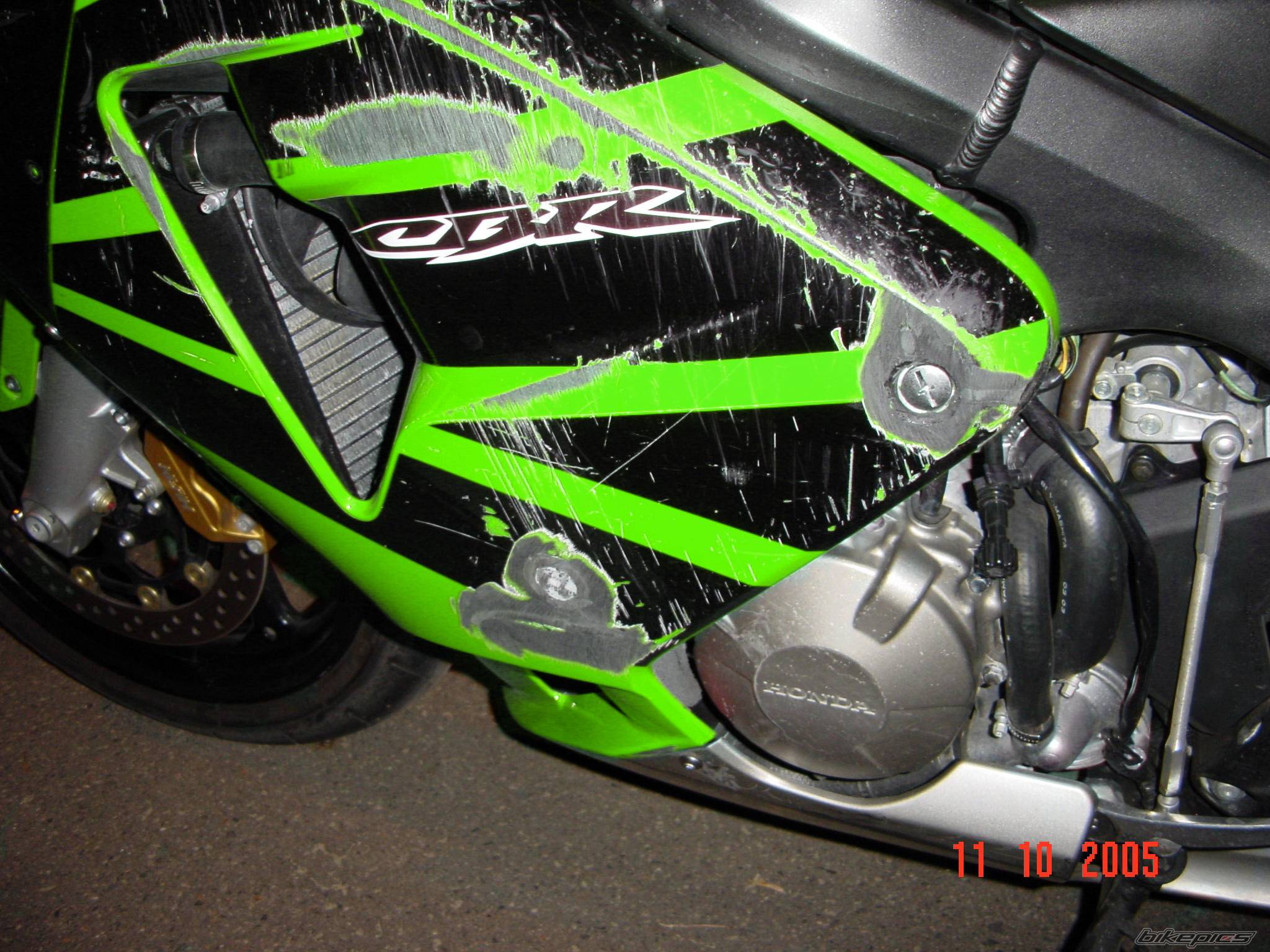 Bike Photo 502875