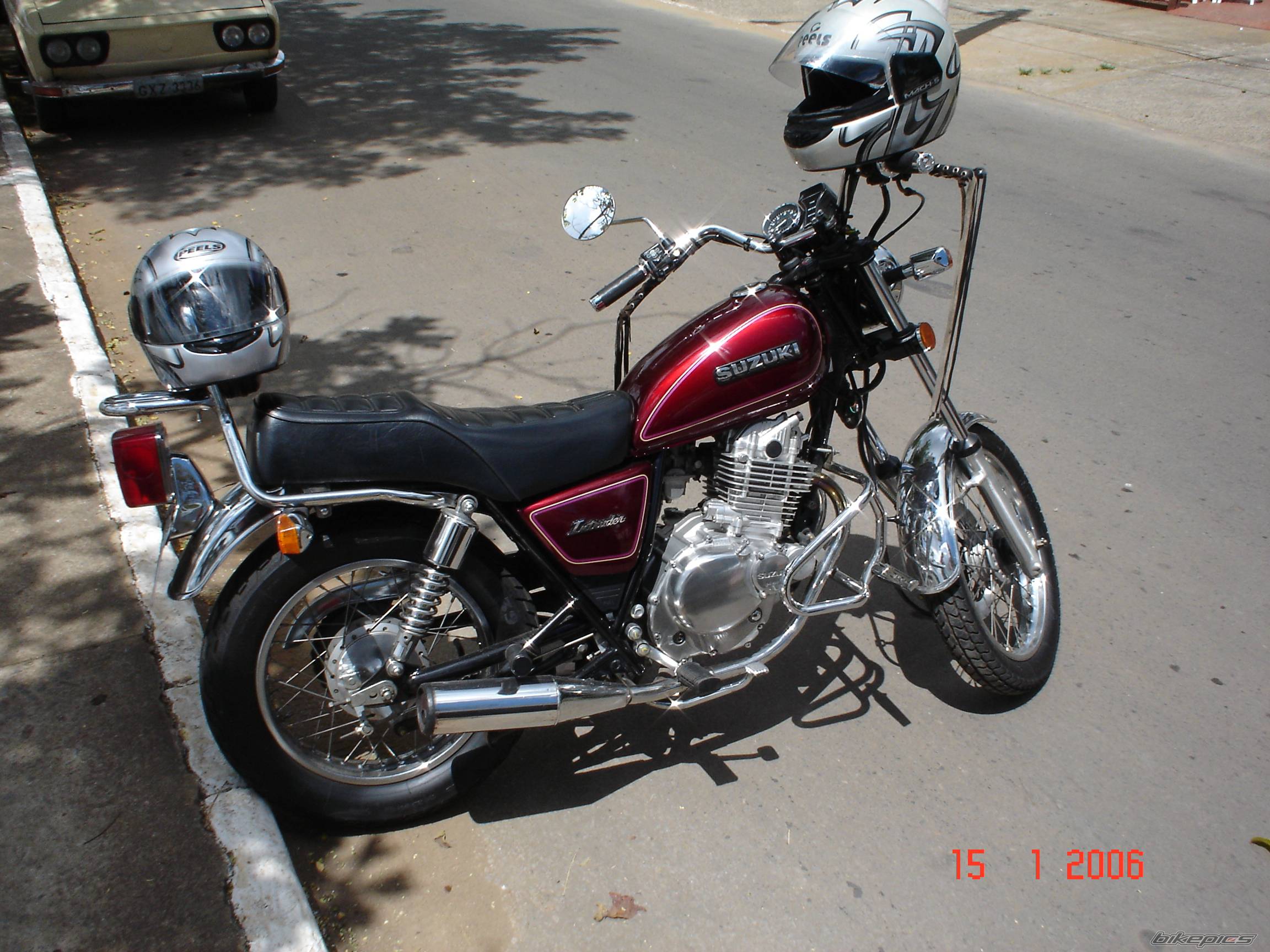 Bike Photo 502877