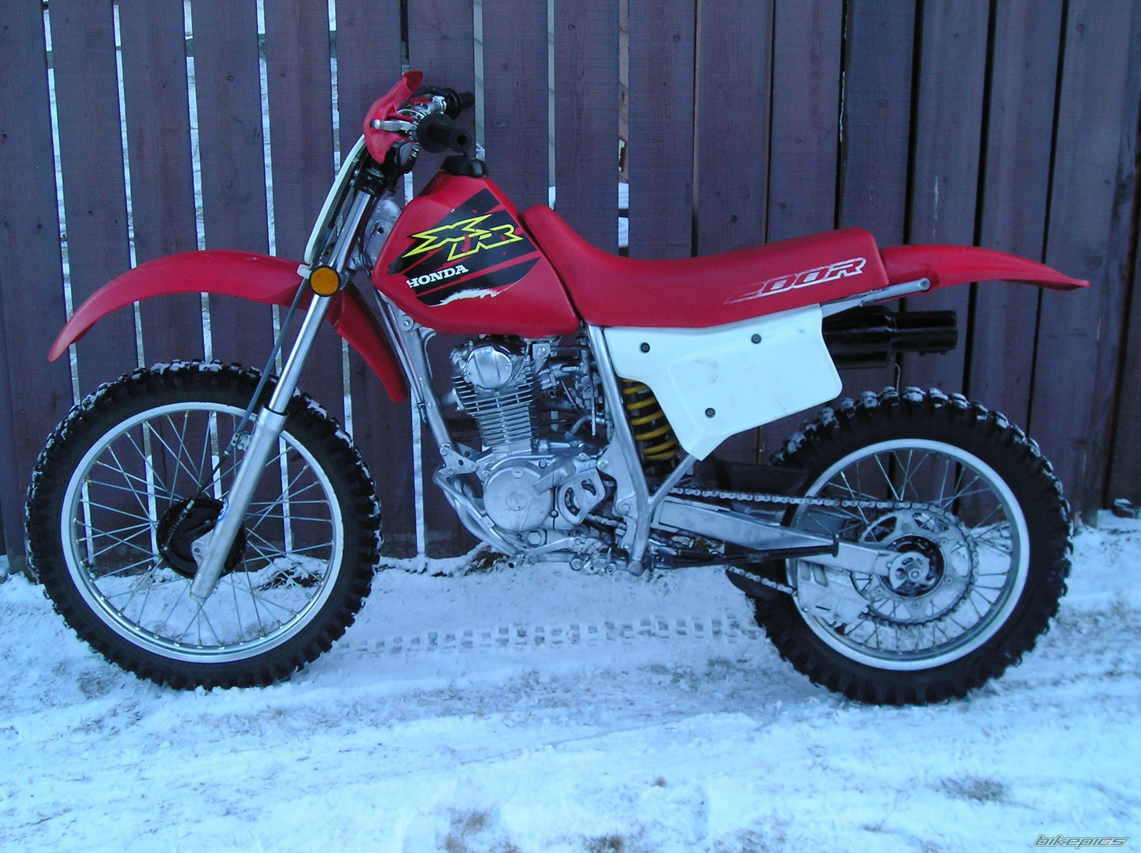 Bike Photo 502885