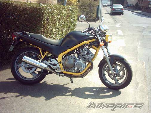 Bike Photo 50292