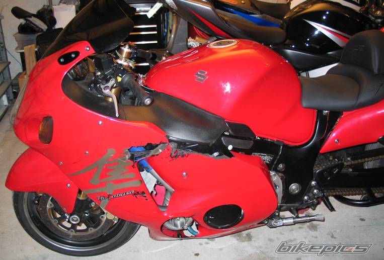 Bike Photo 502927