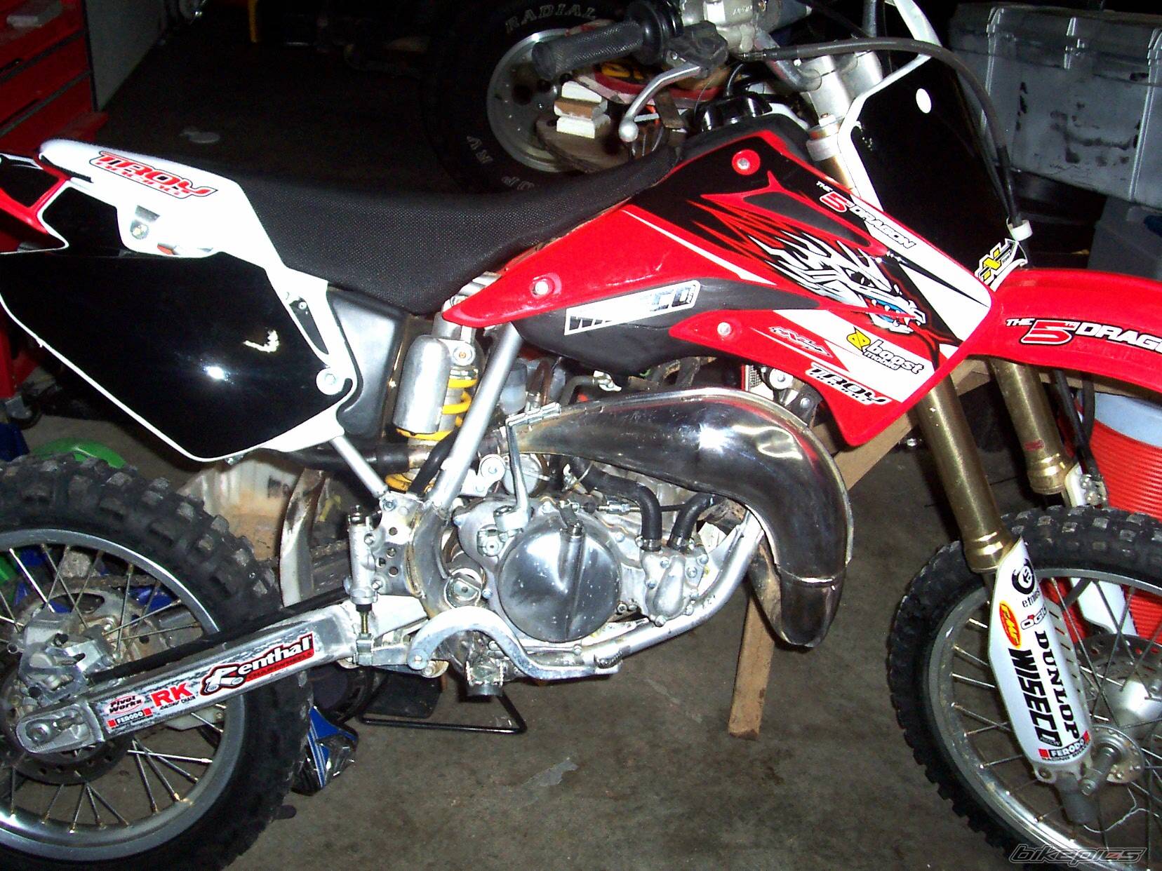 Bike Photo 502952