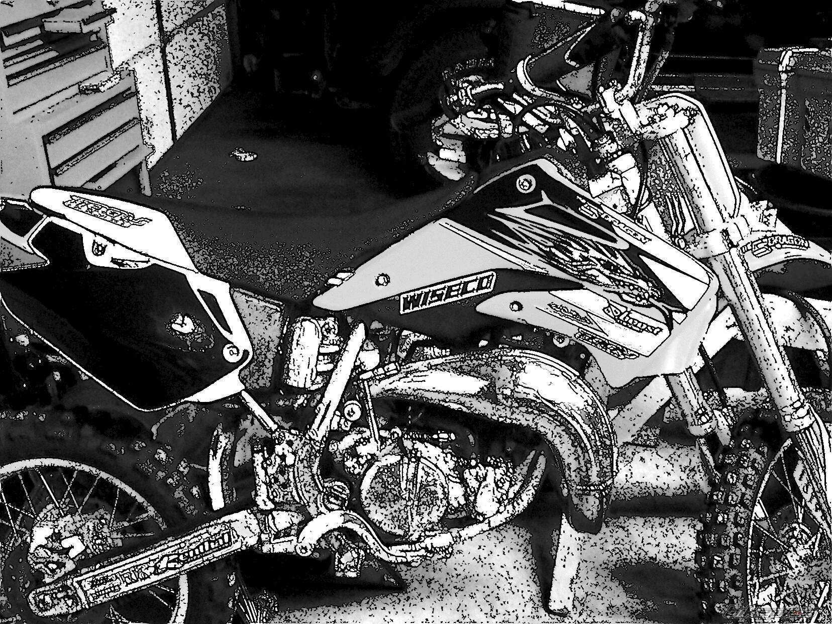 Bike Photo 502954