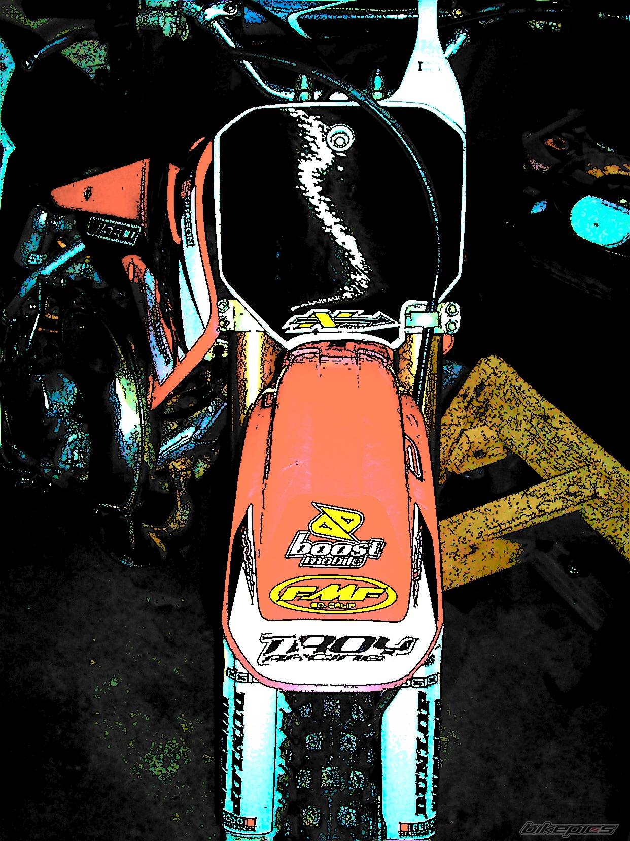 Bike Photo 502956