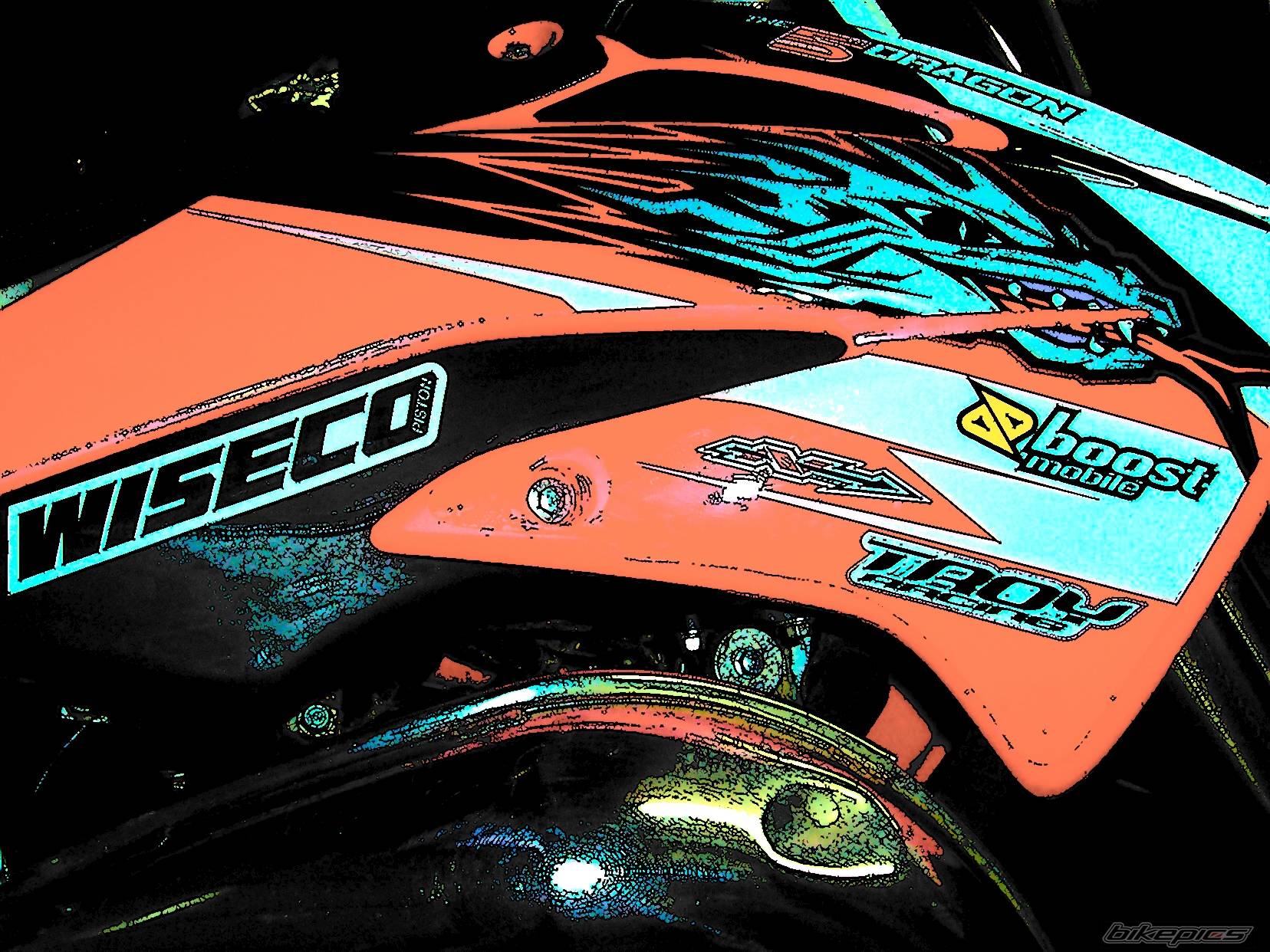 Bike Photo 502958