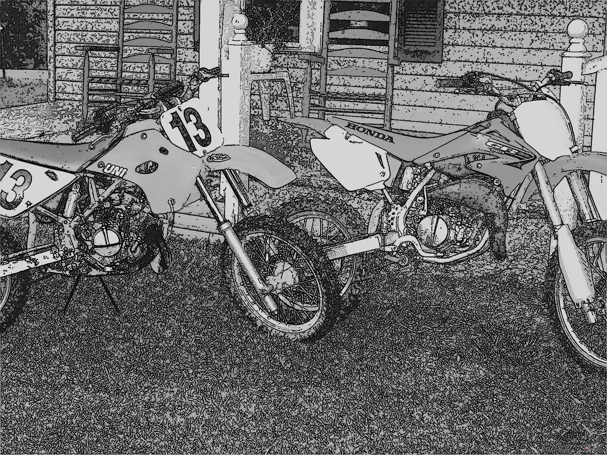Bike Photo 502959