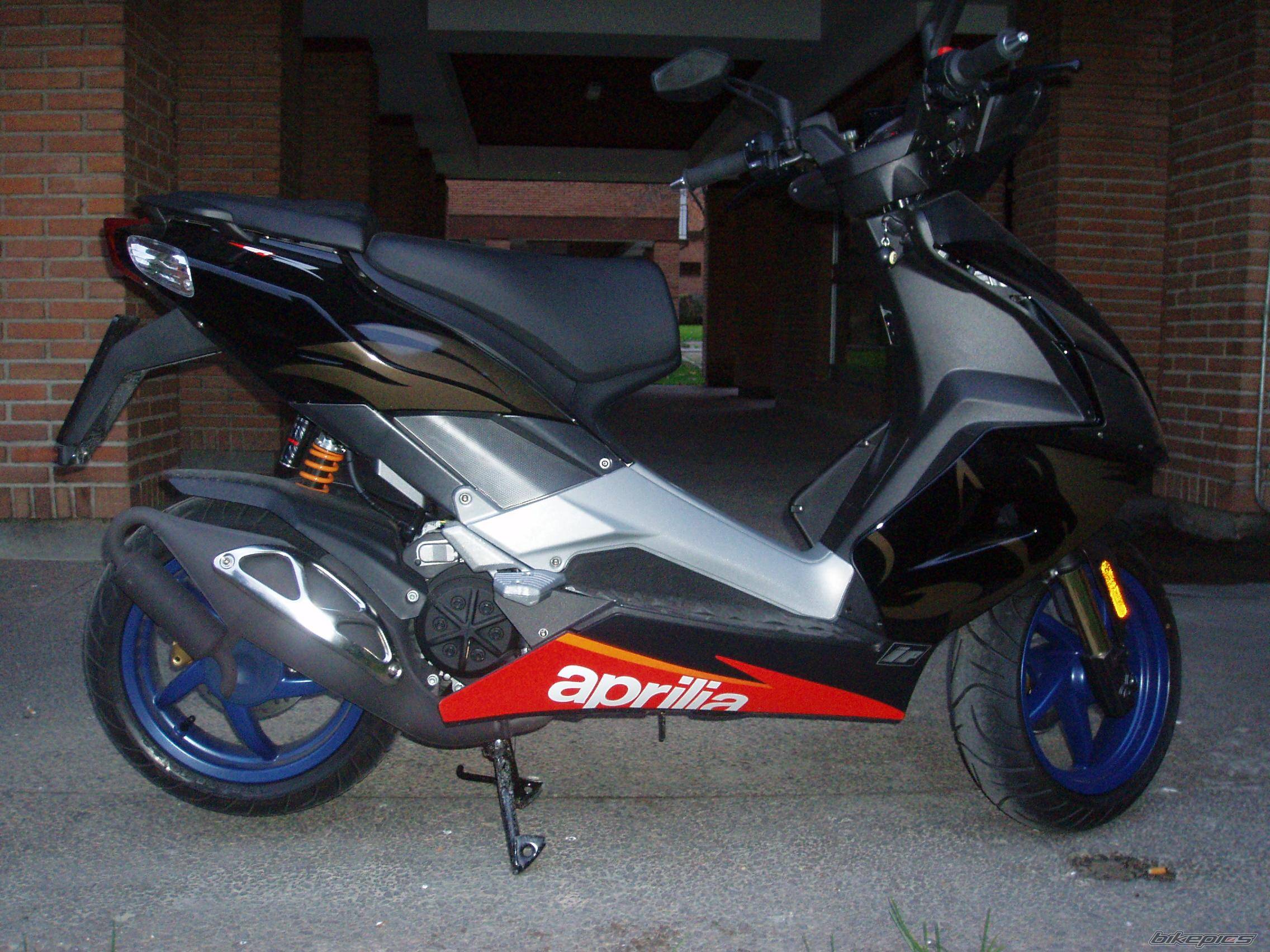 Bike Photo 502960
