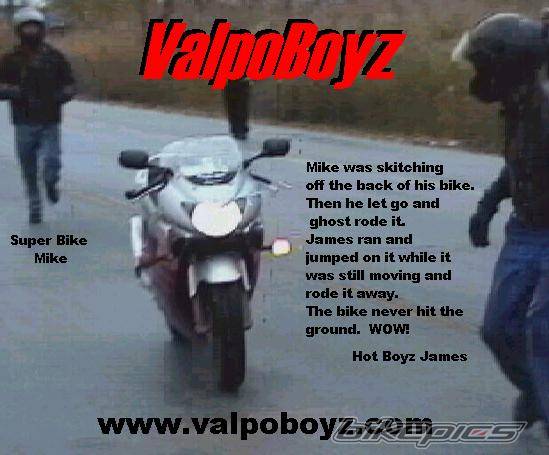 Bike Photo 503