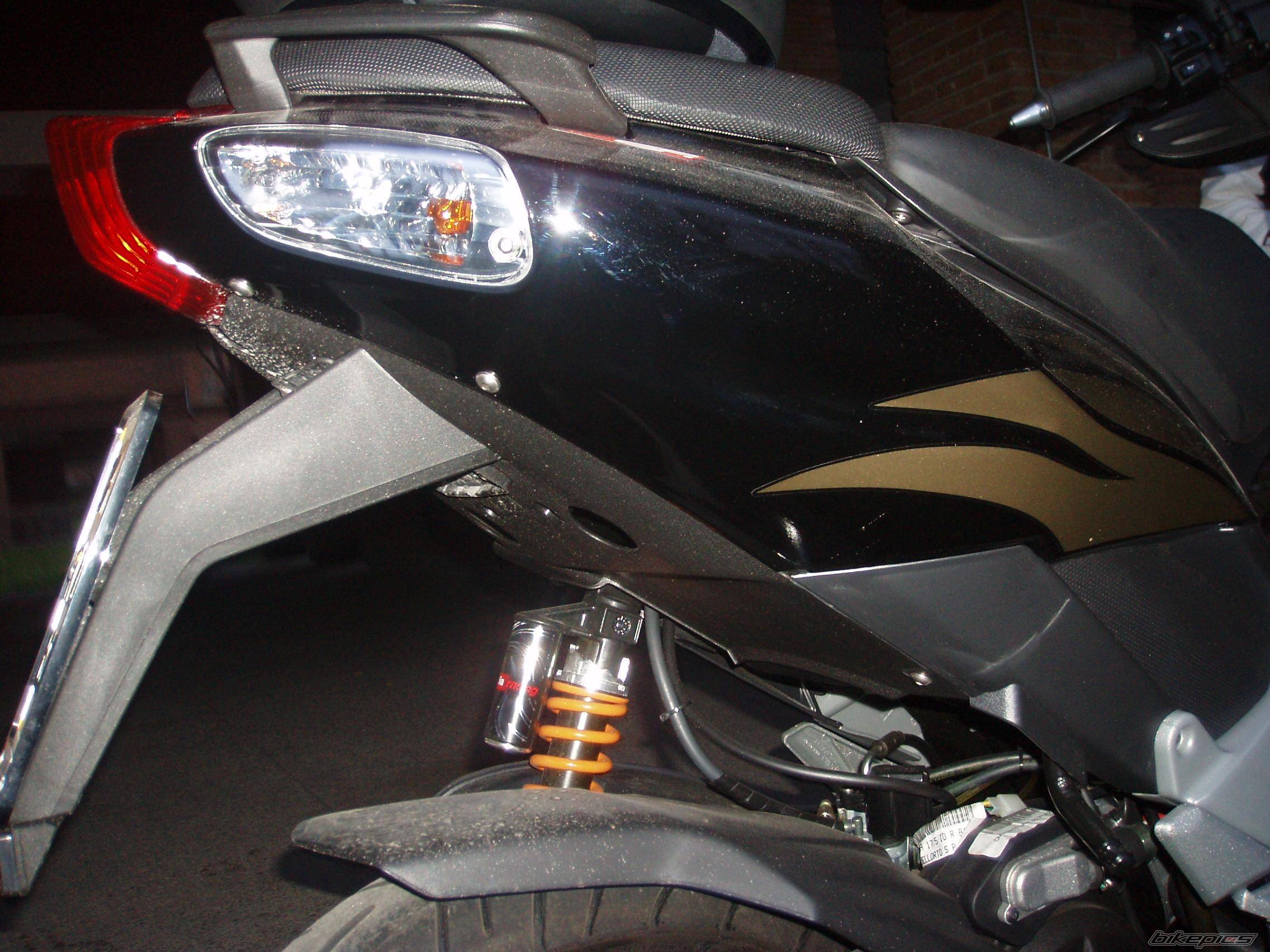 Bike Photo 503012